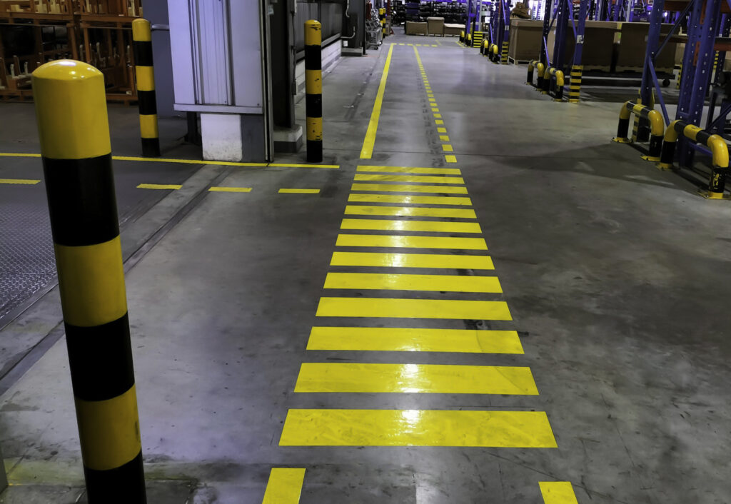 Walkway